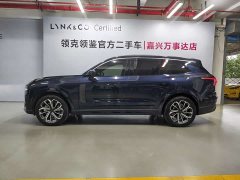 Lynk & Co Geely Lynk & Co 09 2.0T AWD Global Edition 7-Seater - ფოტო 7