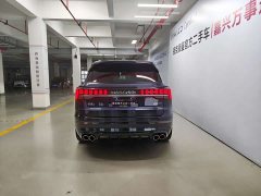 Lynk & Co Geely Lynk & Co 09 2.0T AWD Global Edition 7-Seater - ფოტო 8