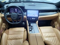 Lynk & Co Geely Lynk & Co 09 2.0T AWD Global Edition 7-Seater - ფოტო 9