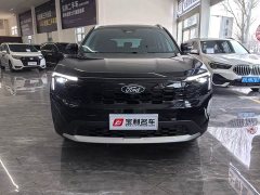 Ford Lingrui EcoBoost 170 Platinum Edition - ფოტო 1