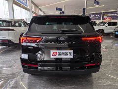 Ford Lingrui EcoBoost 170 Platinum Edition - ფოტო 2