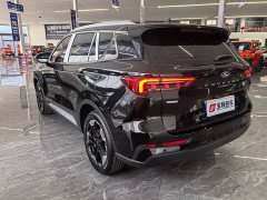 Ford Lingrui EcoBoost 170 Platinum Edition - ფოტო 3