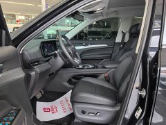 Ford Lingrui EcoBoost 170 Platinum Edition - ფოტო 4