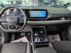 Ford Lingrui EcoBoost 170 Platinum Edition - ფოტო 5