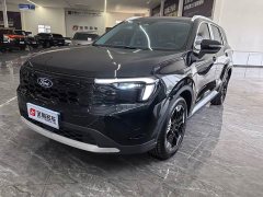 Ford Lingrui EcoBoost 170 Platinum Edition - ფოტო 6