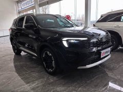 Ford Lingrui EcoBoost 170 Platinum Edition - ფოტო 7