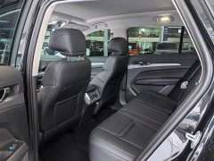 Ford Lingrui EcoBoost 170 Platinum Edition - ფოტო 8