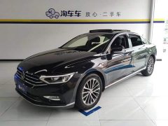 Volkswagen Magotan 2020 330TSI DSG Luxury - ფოტო 1