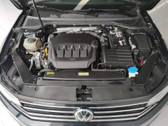 Volkswagen Magotan 2020 330TSI DSG Luxury - ფოტო 10
