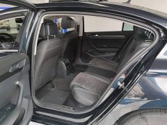 Volkswagen Magotan 2020 330TSI DSG Luxury - ფოტო 11