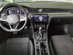 Volkswagen Magotan 2020 330TSI DSG Luxury - ფოტო 12