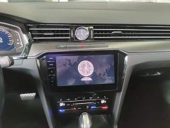Volkswagen Magotan 2020 330TSI DSG Luxury - ფოტო 13