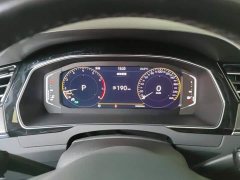 Volkswagen Magotan 2020 330TSI DSG Luxury - ფოტო 14