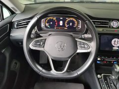 Volkswagen Magotan 2020 330TSI DSG Luxury - ფოტო 15