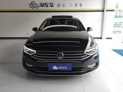 Volkswagen Magotan 2020 330TSI DSG Luxury - ფოტო 2