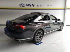 Volkswagen Magotan 2020 330TSI DSG Luxury - ფოტო 3