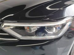Volkswagen Magotan 2020 330TSI DSG Luxury - ფოტო 5