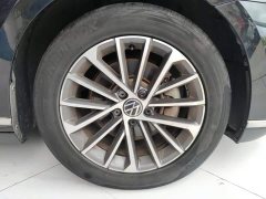 Volkswagen Magotan 2020 330TSI DSG Luxury - ფოტო 6