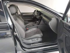 Volkswagen Magotan 2020 330TSI DSG Luxury - ფოტო 8