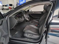 Volkswagen Magotan 2020 330TSI DSG Luxury - ფოტო 9