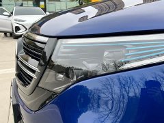 Mercedes-Benz EQC 2021 EQC 400 4MATIC - ფოტო 11