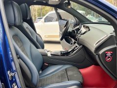 Mercedes-Benz EQC 2021 EQC 400 4MATIC - ფოტო 12
