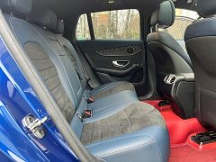 Mercedes-Benz EQC 2021 EQC 400 4MATIC - ფოტო 14