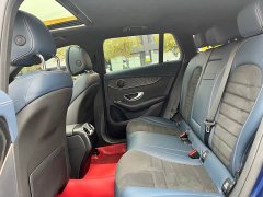 Mercedes-Benz EQC 2021 EQC 400 4MATIC - ფოტო 16