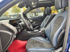 Mercedes-Benz EQC 2021 EQC 400 4MATIC - ფოტო 17