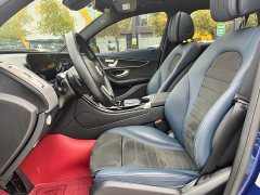 Mercedes-Benz EQC 2021 EQC 400 4MATIC - ფოტო 18