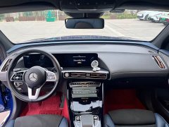 Mercedes-Benz EQC 2021 EQC 400 4MATIC - ფოტო 19
