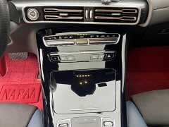 Mercedes-Benz EQC 2021 EQC 400 4MATIC - ფოტო 20