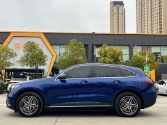 Mercedes-Benz EQC 2021 EQC 400 4MATIC - ფოტო 7