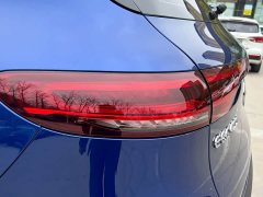 Mercedes-Benz EQC 2021 EQC 400 4MATIC - ფოტო 9