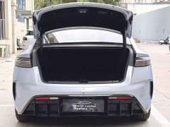 BYD Dolphin 550km Standard Range RWD Luxury - ფოტო 10