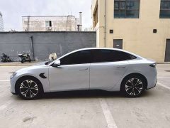BYD Dolphin 550km Standard Range RWD Luxury - ფოტო 4