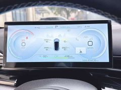 BYD Dolphin 550km Standard Range RWD Luxury - ფოტო 5