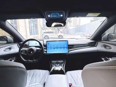 BYD Dolphin 550km Standard Range RWD Luxury - ფოტო 8