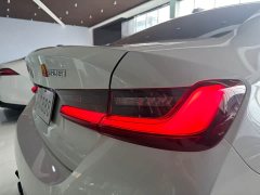 BMW i3 2022 eDrive 35 L - ფოტო 10