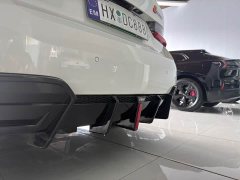BMW i3 2022 eDrive 35 L - ფოტო 11