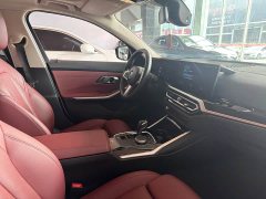 BMW i3 2022 eDrive 35 L - ფოტო 18