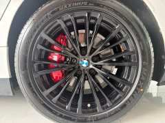 BMW i3 2022 eDrive 35 L - ფოტო 19
