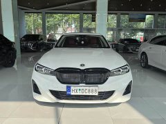 BMW i3 2022 eDrive 35 L - ფოტო 2