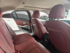 BMW i3 2022 eDrive 35 L - ფოტო 5