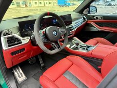 BMW X5 M 2023 X5 M Thunder Edition - ფოტო 4