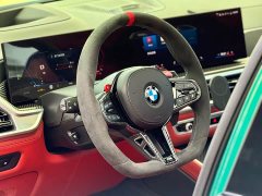 BMW X5 M 2023 X5 M Thunder Edition - ფოტო 6