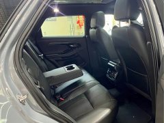 Land Rover Range Rover Evoque 2020 249PS R-DYNAMIC S Jet Black Sport Edition - ფოტო 17