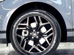 Land Rover Range Rover Evoque 2020 249PS R-DYNAMIC S Jet Black Sport Edition - ფოტო 8