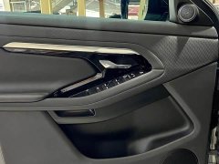 Land Rover Range Rover Evoque 2020 249PS R-DYNAMIC S Jet Black Sport Edition - ფოტო 9