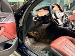 BMW 5 Series Facelift 525Li M Sport Package - ფოტო 11